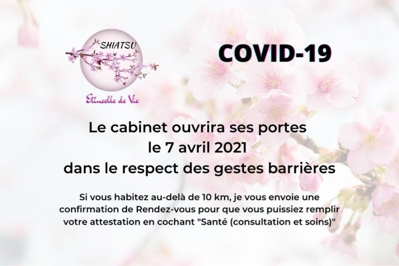 La Gestion du COVID-19